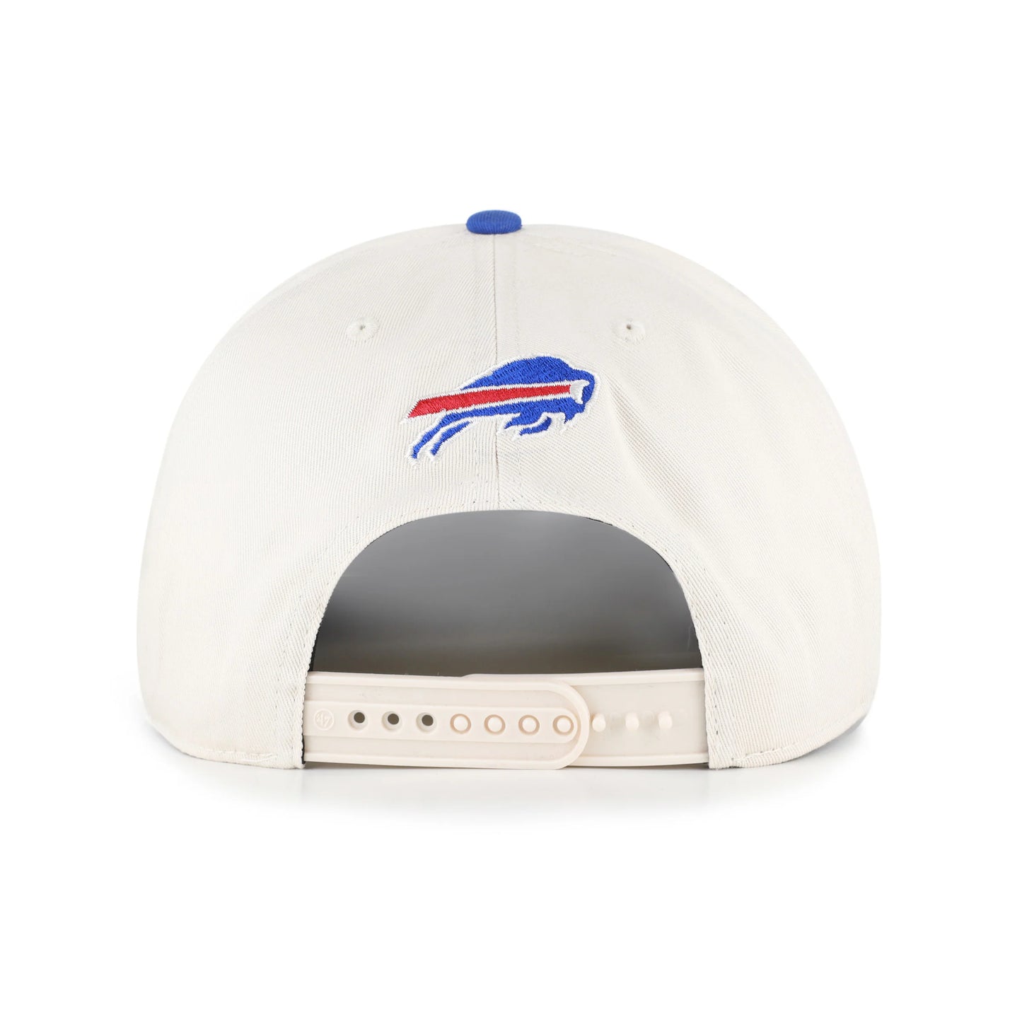BUFFALO BILLS ROPE SCRIPT '47 WOMEN'S HITCH RF RELAXED FIT