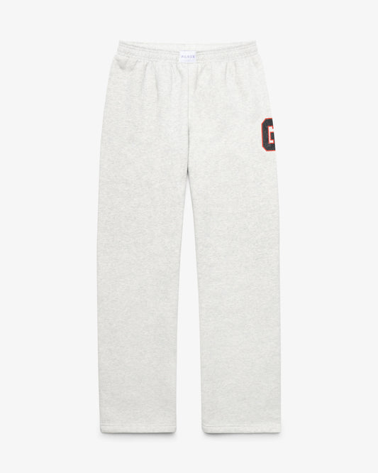 GEORGIA BULLDOGS VINTAGE PARKE X '47 WOMEN'S BOXER SWEATPANTS