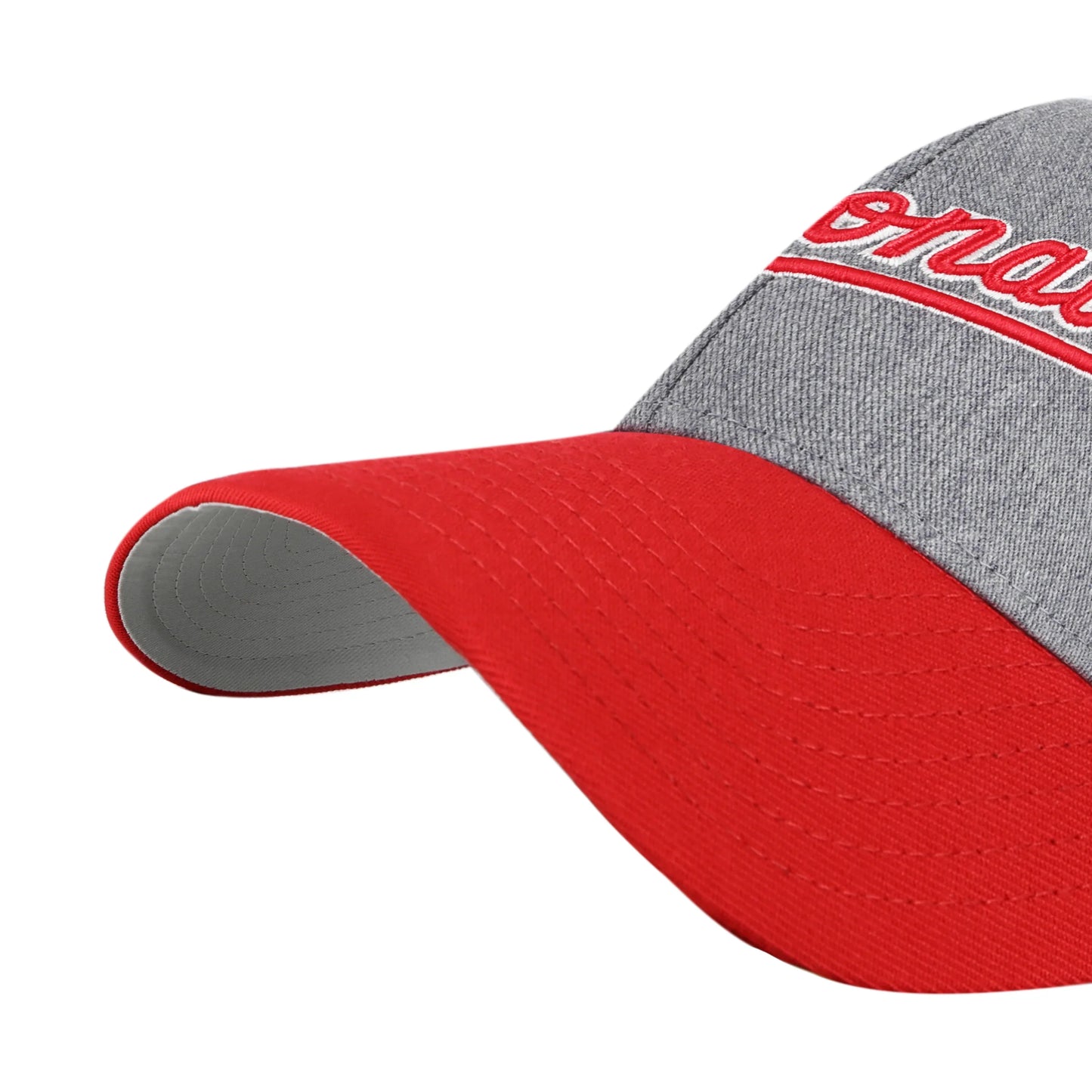 WASHINGTON NATIONALS GRANITE SCRIPT '47 MVP
