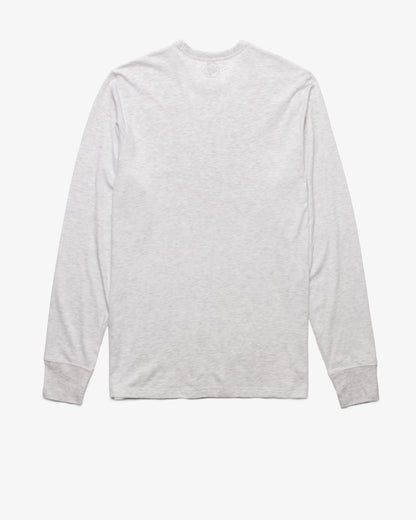 SAN FRANCISCO GIANTS WALK TALL '47 FRANKLIN LONG SLEEVE TEE