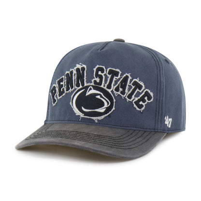 PENN STATE NITTANY LIONS CALDERWOOD '47 HITCH RF RELAXED FIT