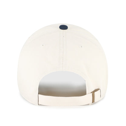 '47 BASICS TWO TONE CLEAN UP