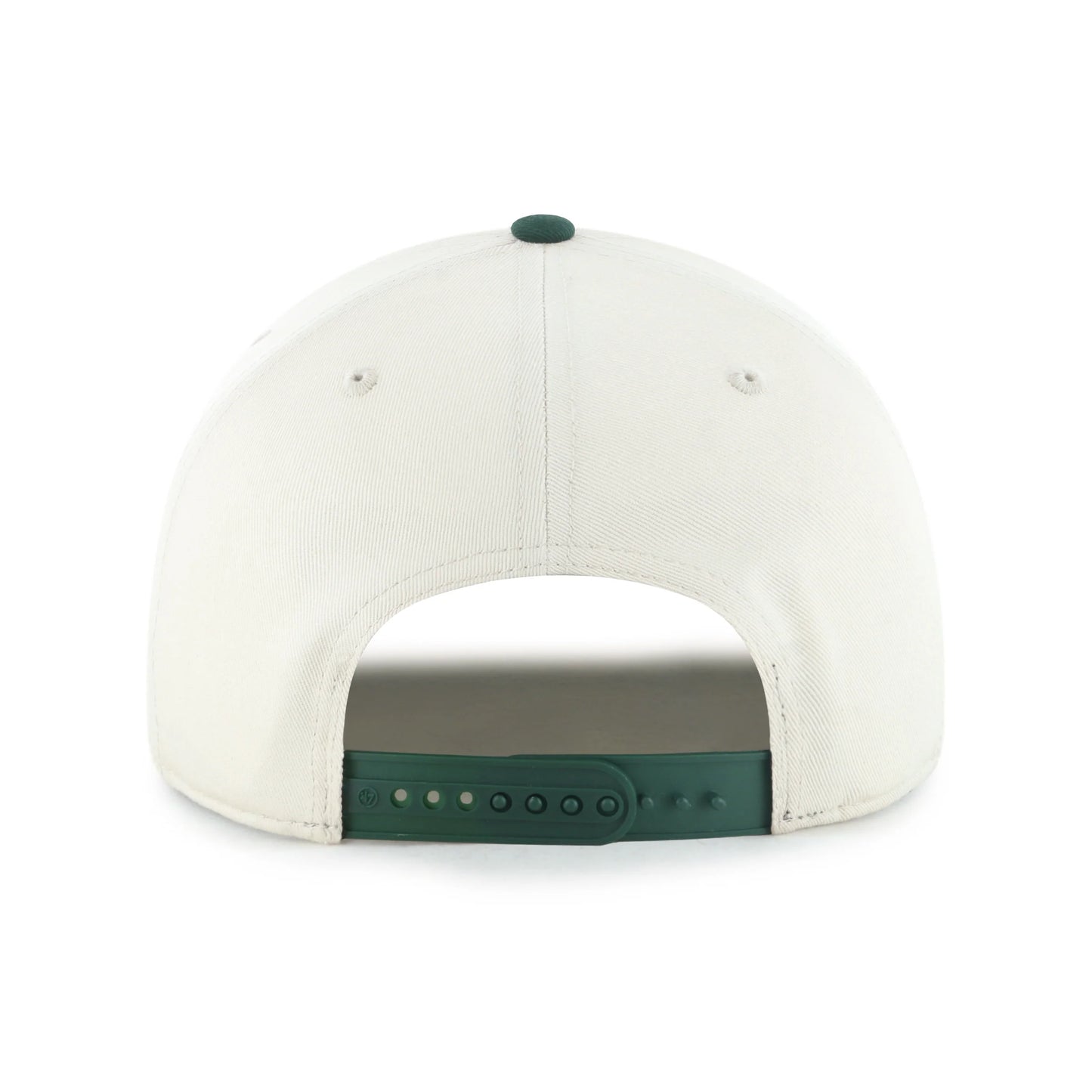 ATHLETICS BASEBALL FRAME OUT '47 HITCH