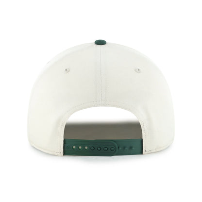 ATHLETICS BASEBALL FRAME OUT '47 HITCH