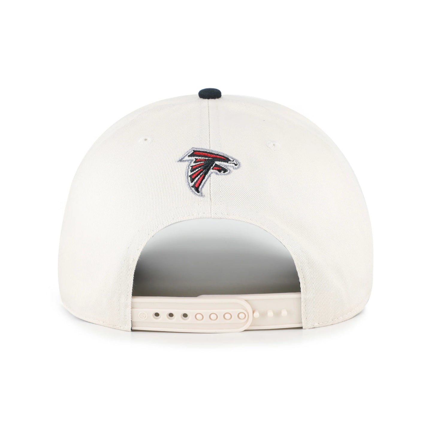 ATLANTA FALCONS ROPE SCRIPT '47 WOMEN'S HITCH RF RELAXED FIT
