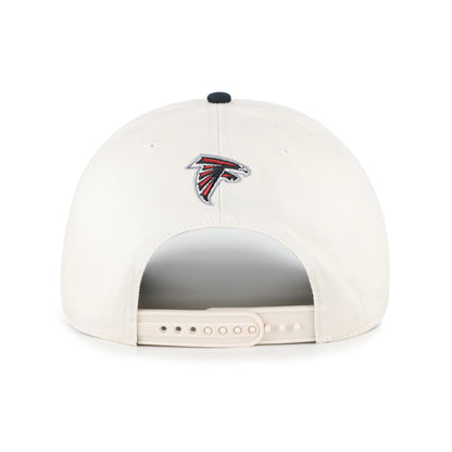 ATLANTA FALCONS ROPE SCRIPT '47 WOMEN'S HITCH RF RELAXED FIT