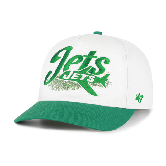 New York Jets Historic Enfield '47 Hitch RF Relaxed Fit