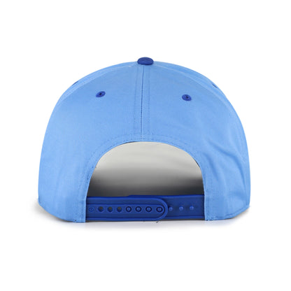 ATLANTA BRAVES CITY CONNECT ROSCOE ROPE TWO TONE '47 HITCH