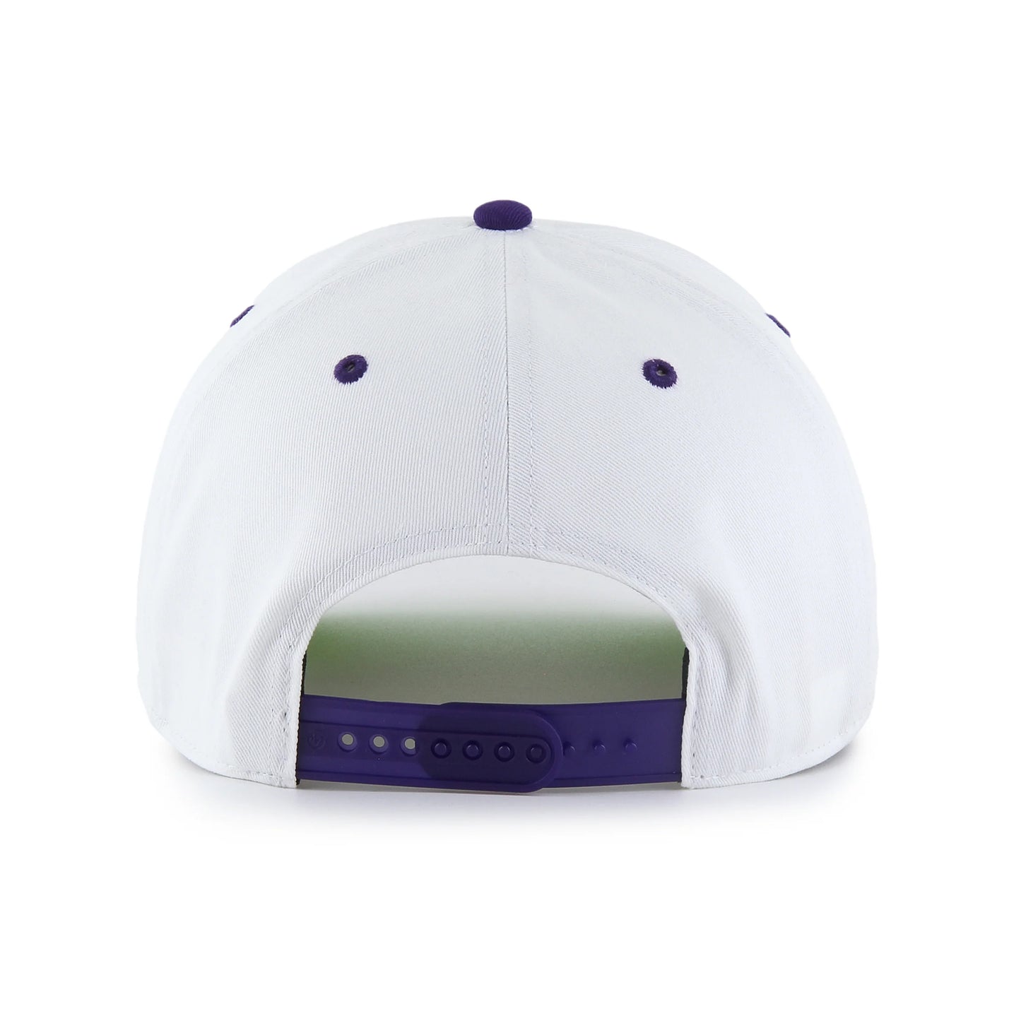 TAMPA BAY RAYS CITY CONNECT ROSCOE ROPE TWO TONE '47 HITCH
