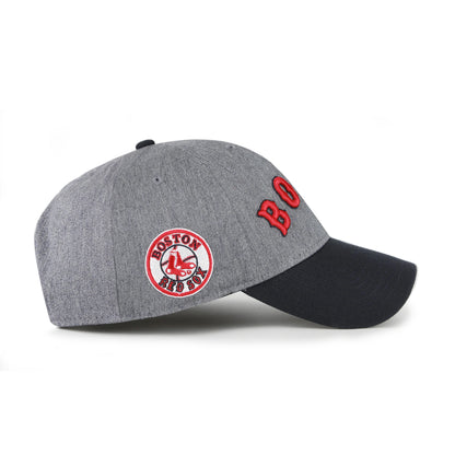 BOSTON RED SOX COOPERSTOWN GRANITE SCRIPT '47 MVP