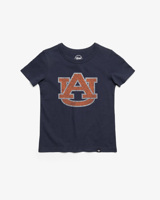 AUBURN TIGERS PREMIER '47 KID'S FRANKLIN TEE