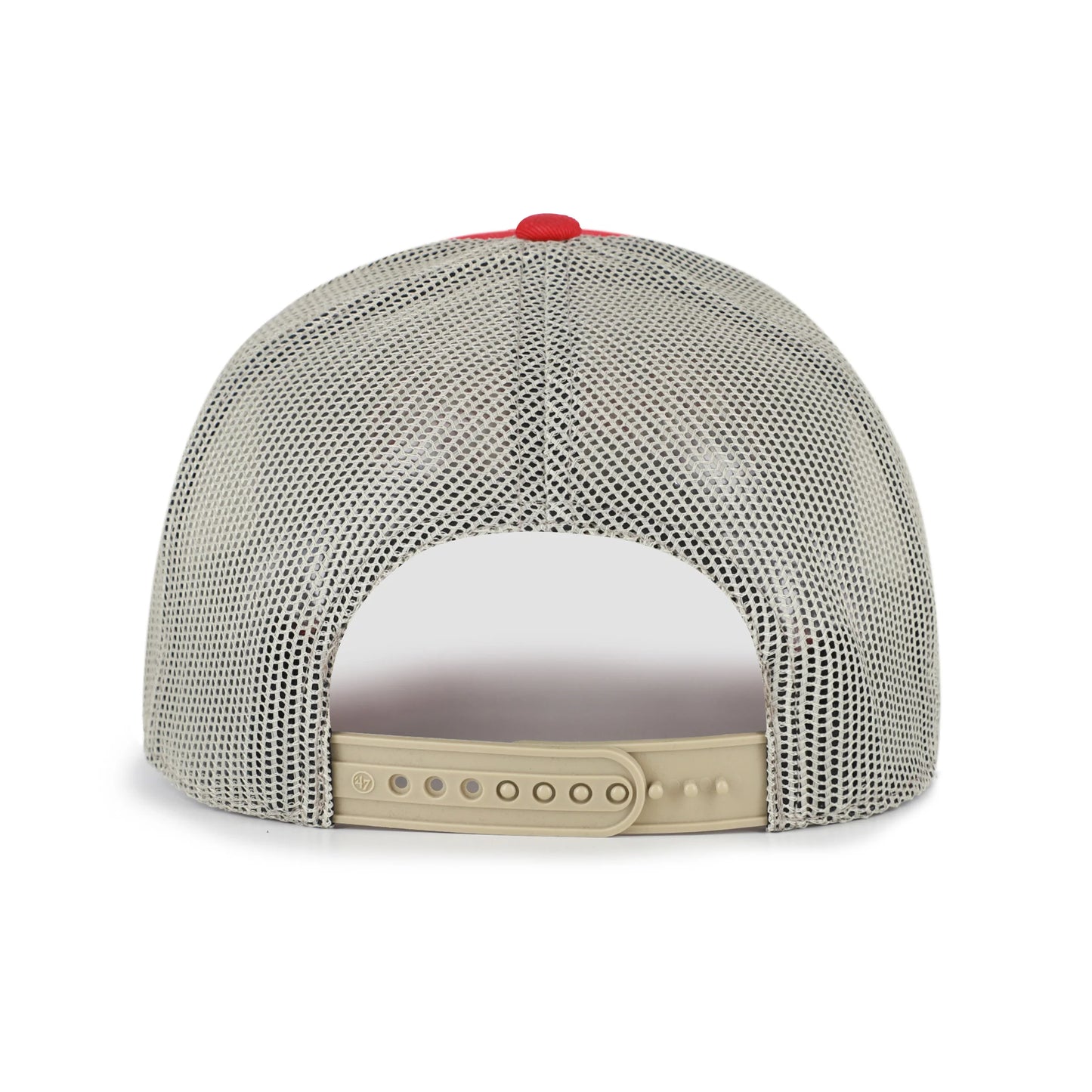 Wisconsin Badgers Enfield '47 Trucker