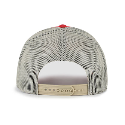 Wisconsin Badgers Enfield '47 Trucker