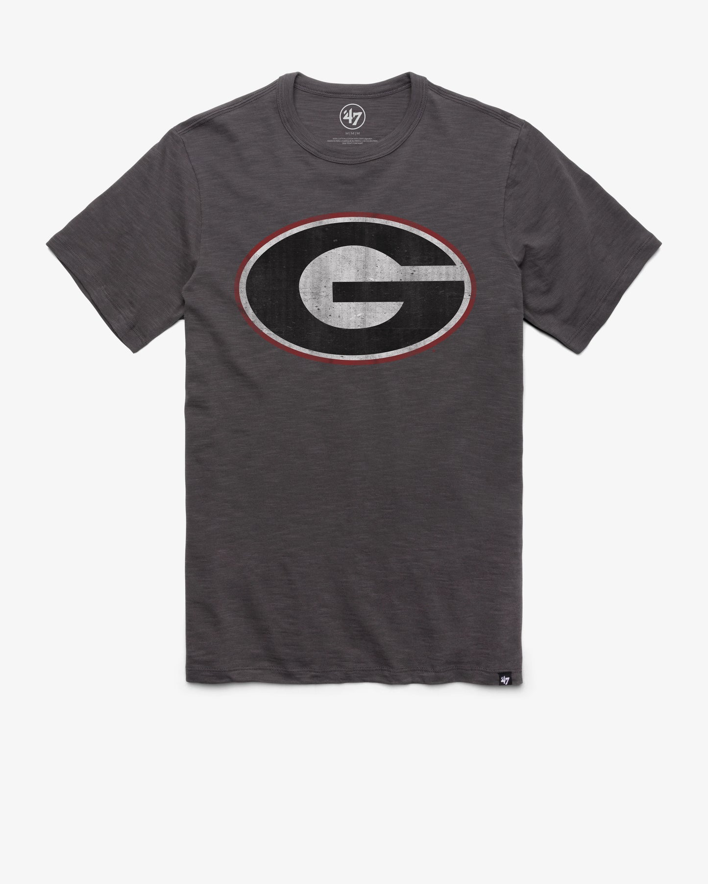 GEORGIA BULLDOGS GRIT '47 SCRUM TEE