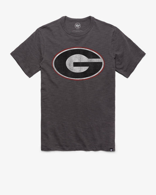 GEORGIA BULLDOGS GRIT '47 SCRUM TEE