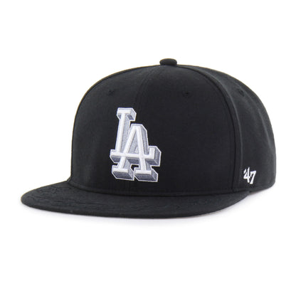 LOS ANGELES DODGERS MISTER CARTOON X '47 CAPTAIN