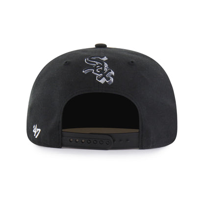 CHICAGO WHITE SOX MISTER CARTOON WRAP SCRIPT '47 CAPTAIN