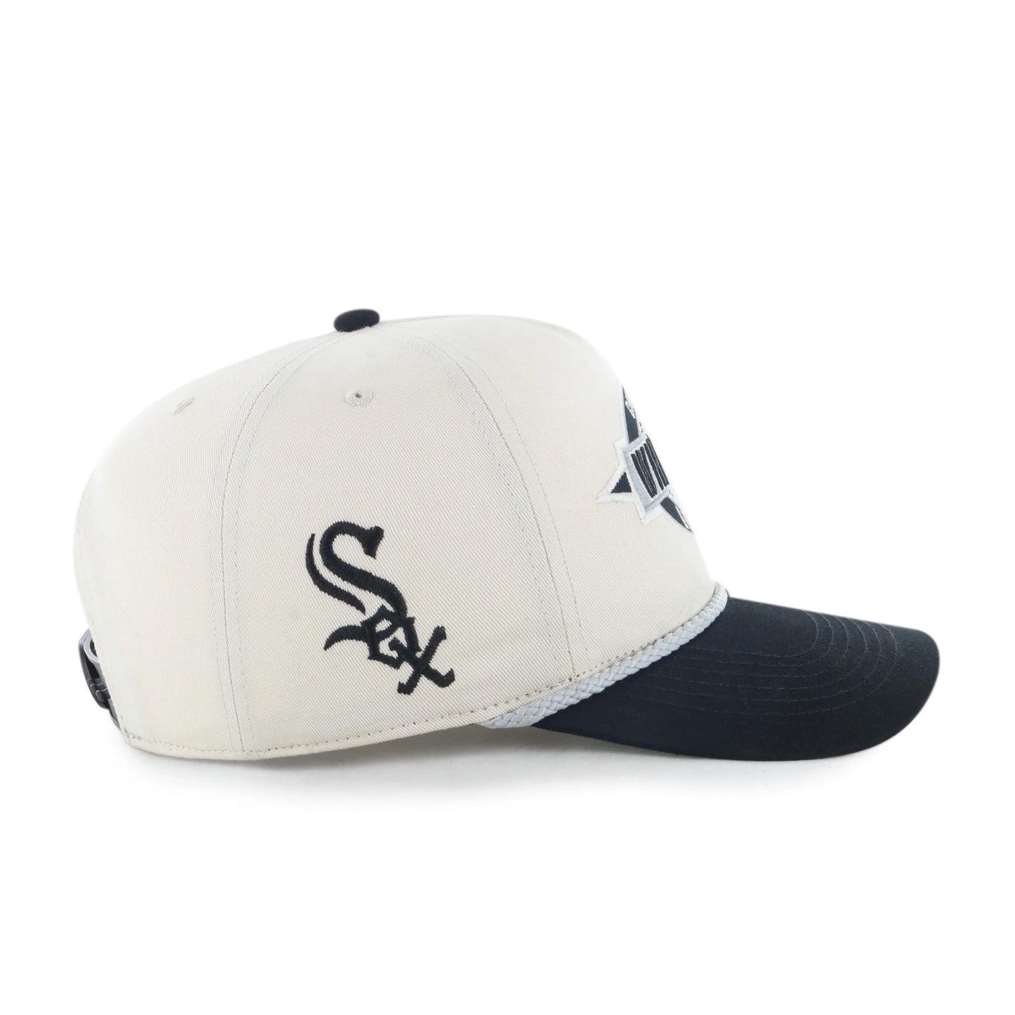 CHICAGO WHITE SOX FRAME OUT '47 HITCH
