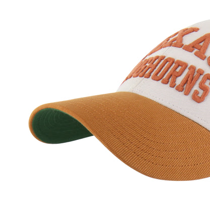 Texas Longhorns Broke Line Loop '47 MVP