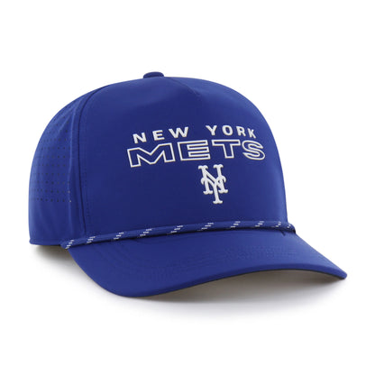 NEW YORK METS BRRR VAULT '47 HITCH