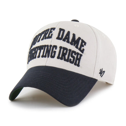 Notre Dame Fighting Irish Broke Line Loop '47 MVP