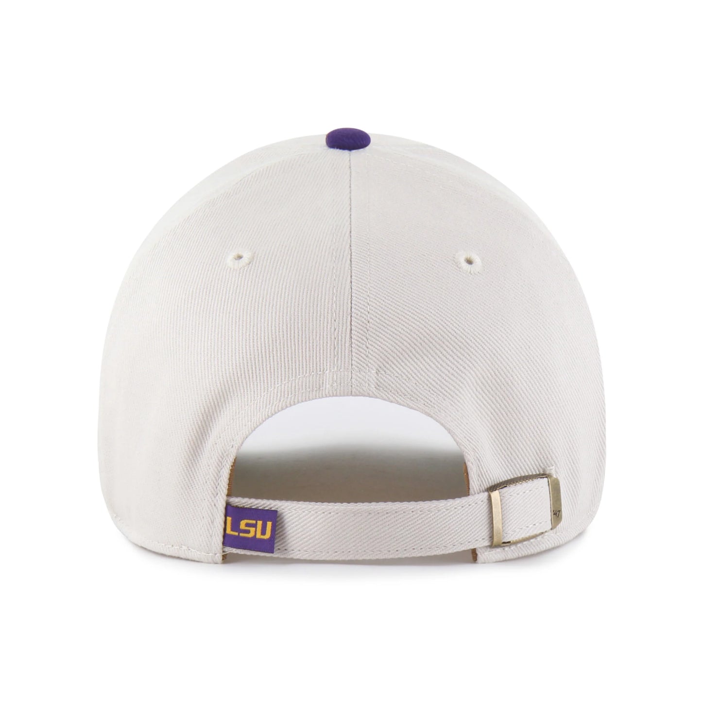 Louisiana State Tigers LSU Broke Line Loop '47 MVP