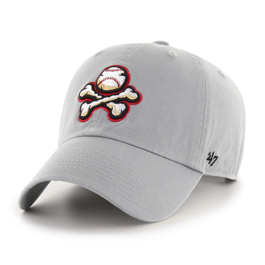 EL PASO CHIHUAHUAS '47 CLEAN UP