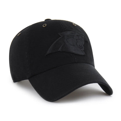 CAROLINA PANTHERS CARHARTT '47 CLEAN UP