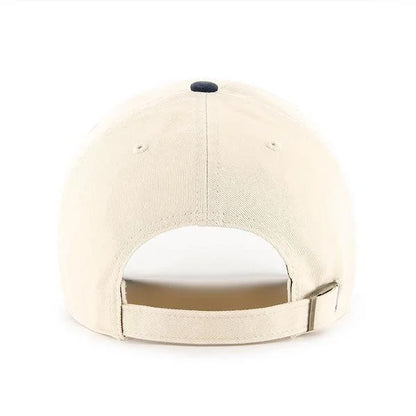 CHICAGO CUBS COOPERSTOWN TWO TONE '47 CLEAN UP