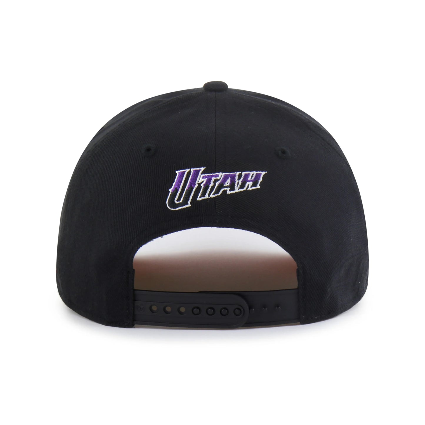 UTAH JAZZ X SEEN SORRY I WAS HOOPING '47 HITCH