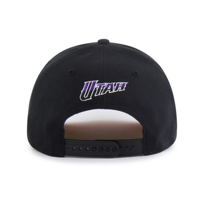 UTAH JAZZ X SEEN SORRY I WAS HOOPING '47 HITCH