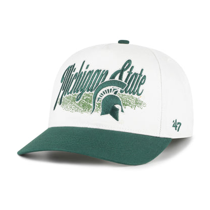 Michigan State Spartans Enfield '47 Hitch RF Relaxed Fit