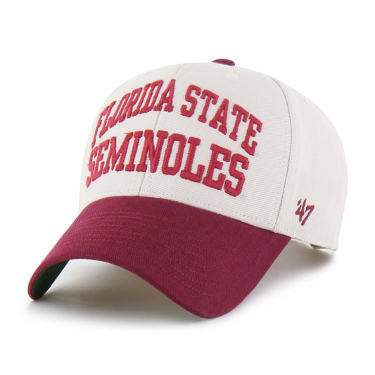 Florida State Seminoles Broke Line Loop '47 MVP