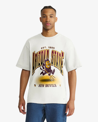 ARIZONA STATE SUN DEVILS ASU TEAM FLEX '47 FOUNDATION TEE