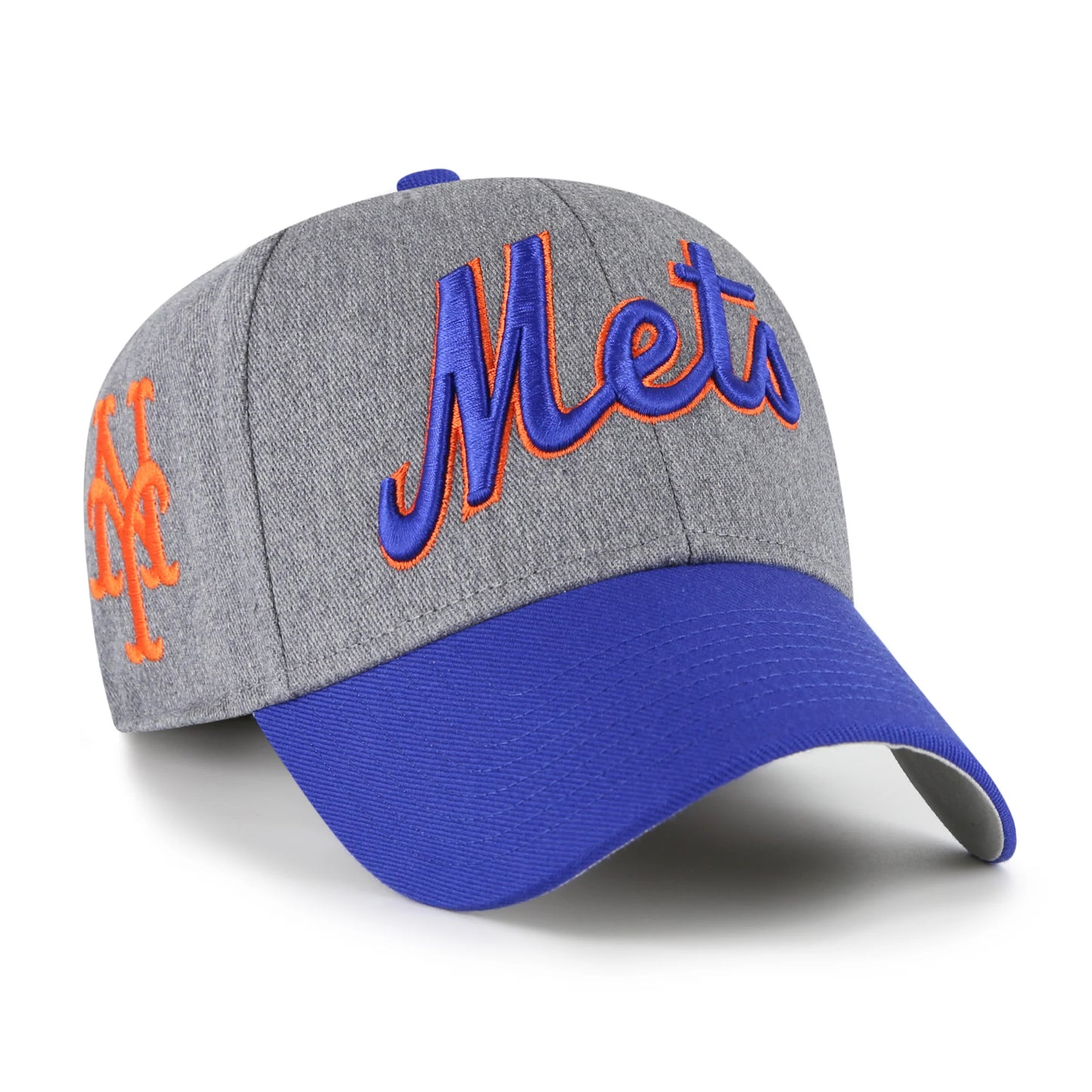 NEW YORK METS GRANITE SCRIPT '47 MVP