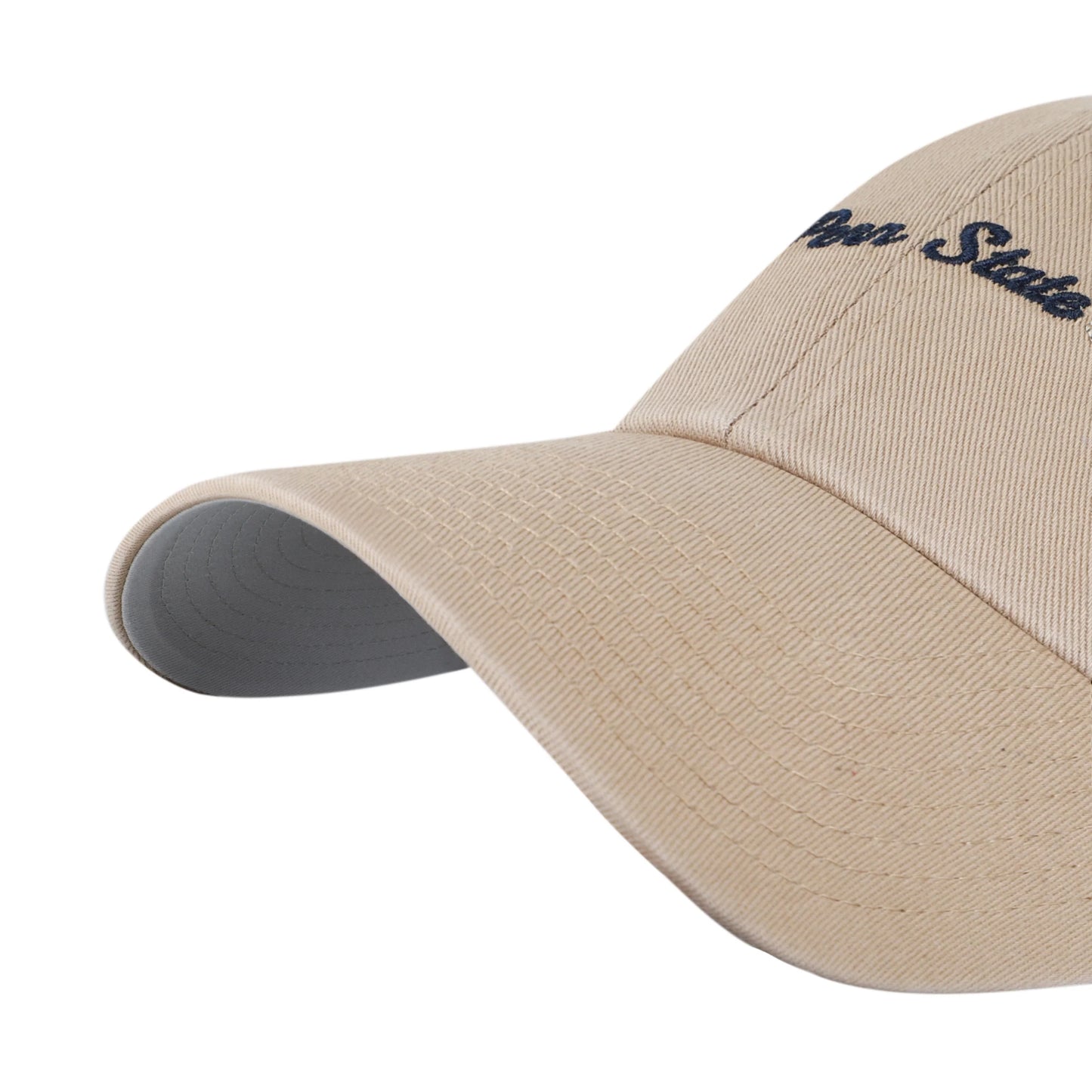 Penn State Nittany Lions Script '47 Clean Up