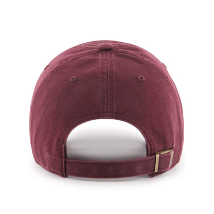 TEXAS A&M AGGIES '47 CLEAN UP