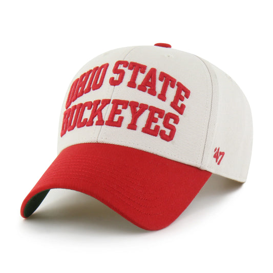 Ohio State Buckeyes Broke Line Loop '47 MVP