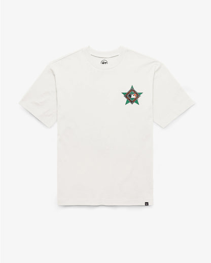 BALTIMORE ORIOLES COOPERSTOWN ALL STAR GAME '47 FOUNDATION TEE