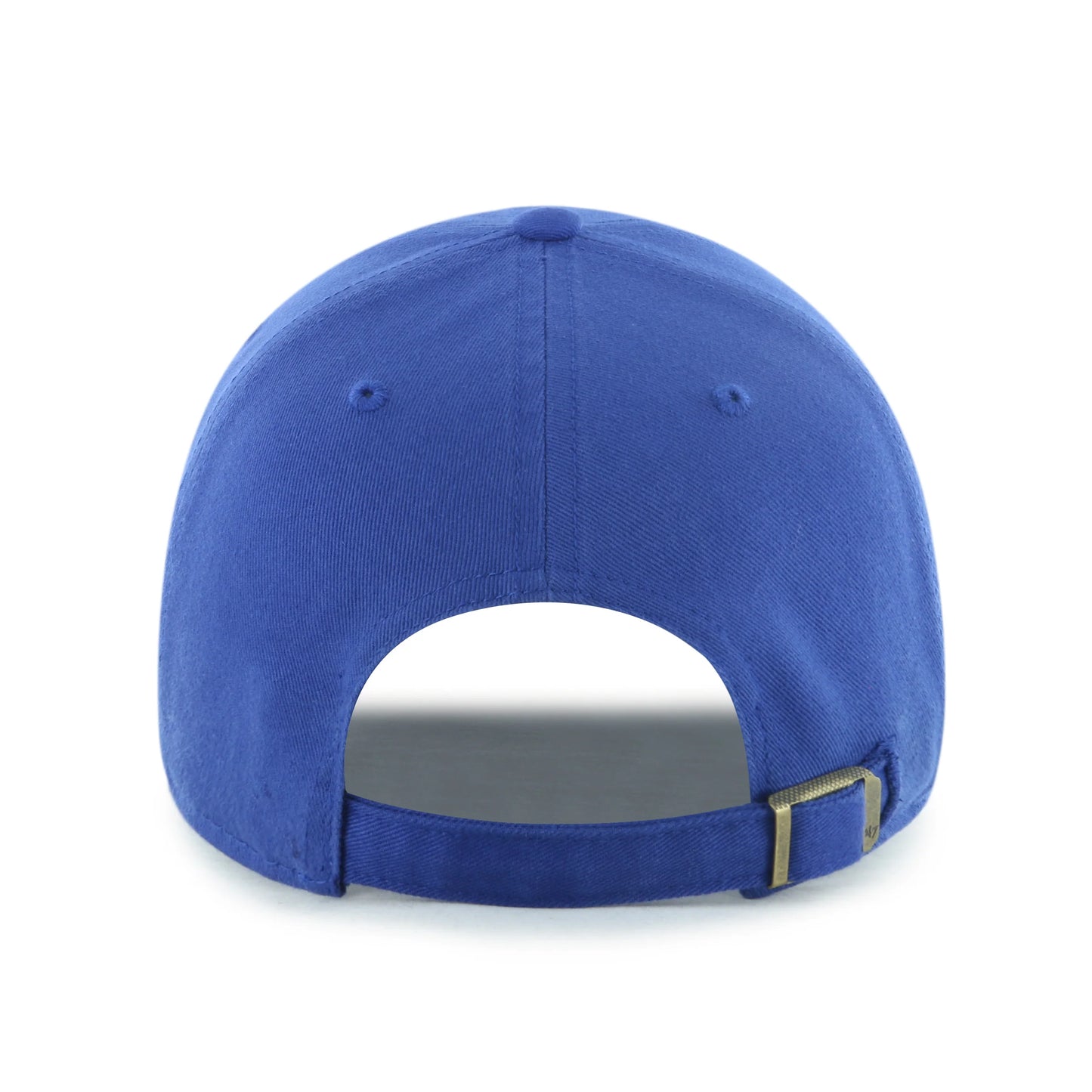 LOS ANGELES DODGERS COOPERSTOWN CROSSPATCH '47 CLEAN UP