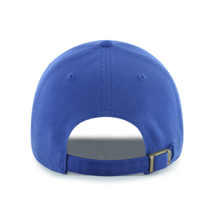 LOS ANGELES DODGERS COOPERSTOWN CROSSPATCH '47 CLEAN UP