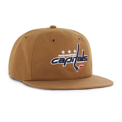 WASHINGTON CAPITALS CARHARTT '47 CAPTAIN RL RELAXED FIT