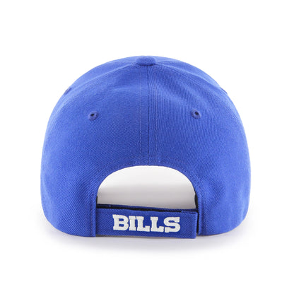 BUFFALO BILLS '47 MVP