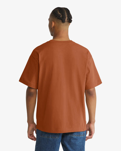 TEXAS LONGHORNS MASCOT MANIA '47 FOUNDATION TEE