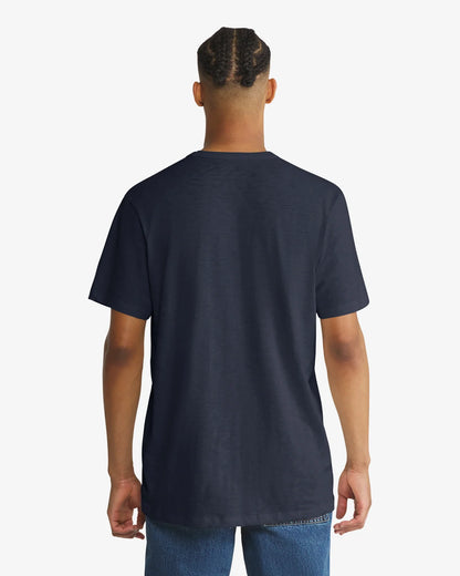 HOUSTON TEXANS EMBLEM MARK '47 SCRUM TEE
