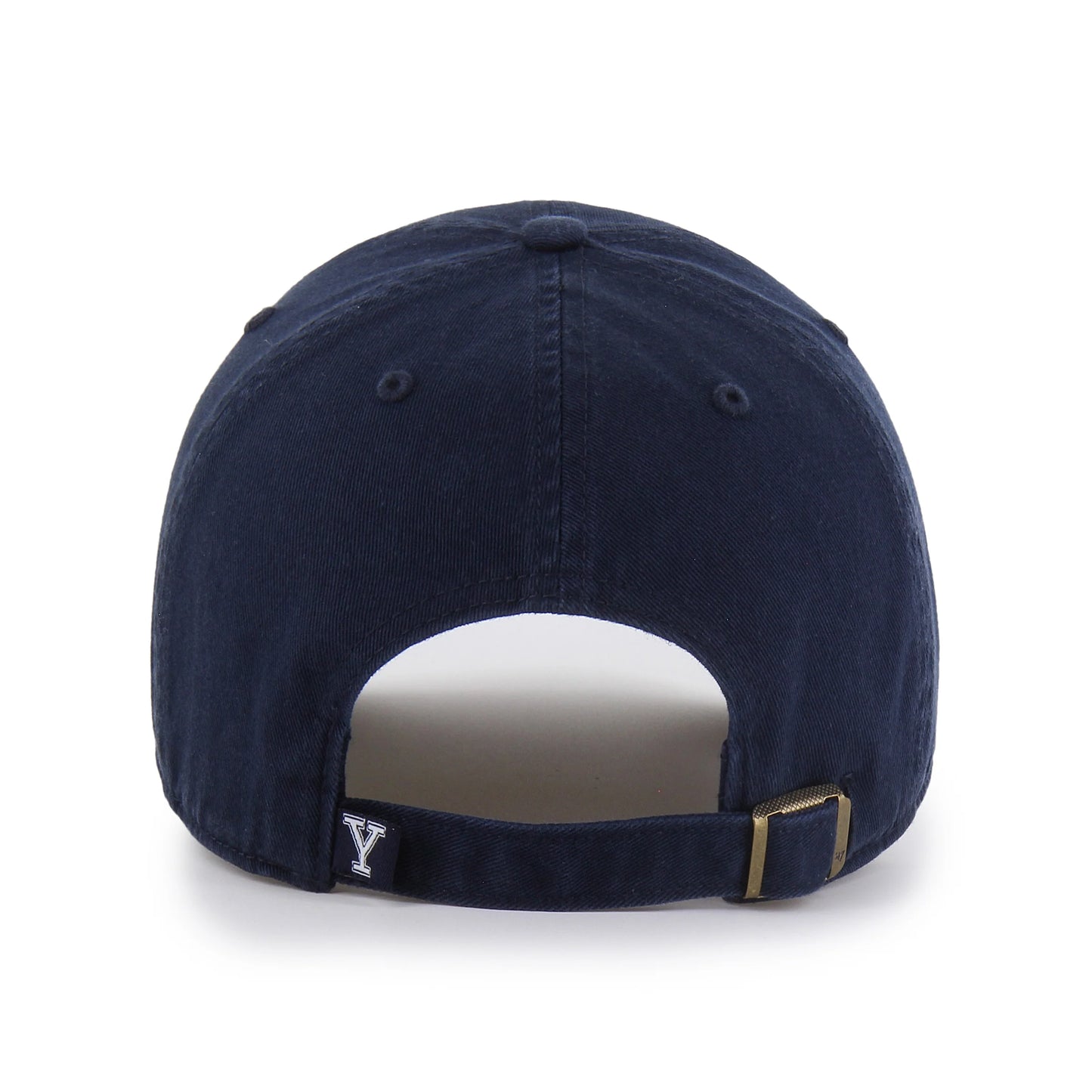 YALE BULLDOGS '47 CLEAN UP
