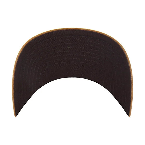DETROIT LIONS CARHARTT '47 TRUCKER RF  RELAXED FIT