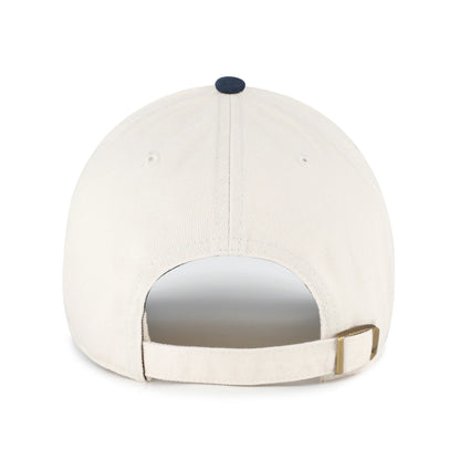 LOS ANGELES DODGERS FLAG FILL TWO TONE '47 CLEAN UP