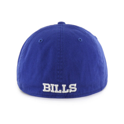 BUFFALO BILLS '47 FRANCHISE LS