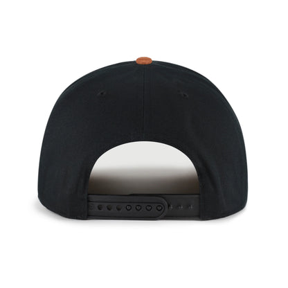 PITTSBURGH STEELERS SCRIBE LINE '47 HITCH RF RELAXED FIT